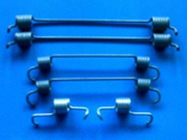 KIT RES FREN CIT C3 BOSCH 2 RUEDAS