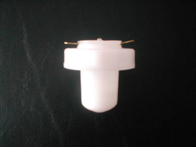 TAPA PARA DEPOSITO LIQUIDO FRENO BOMBA DOBLE CIRCUITO CON SENSOR UNIVERSAL