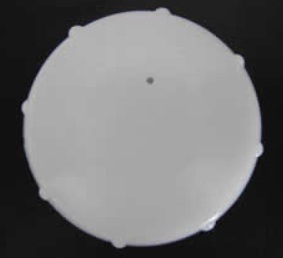 TAPA PARA DEPOSITO LIQUIDO FRENO CHICO