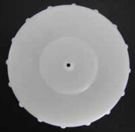 TAPA PARA DEPOSITO LIQUIDO FRENO GRANDE