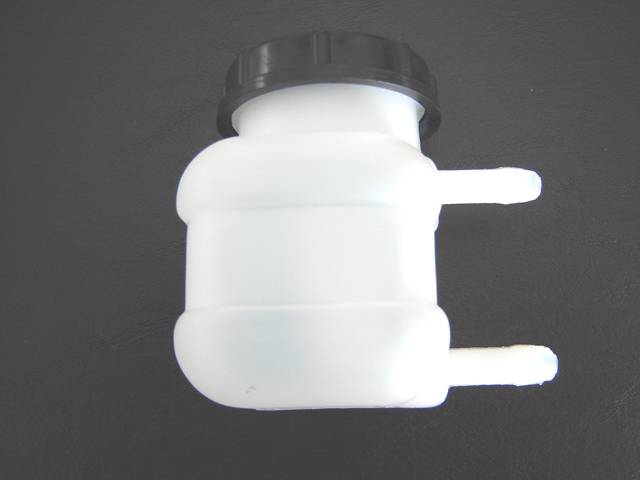 DEPOSITO LIQUIDO FRENO FIAT 125 / 1600 DOBLE CON TAPA
