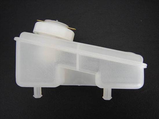 DEPOSITO LIQUIDO FRENO VW GACEL / GOL / SENDA / SAVEIRO CON TAPA Y PICO FINO