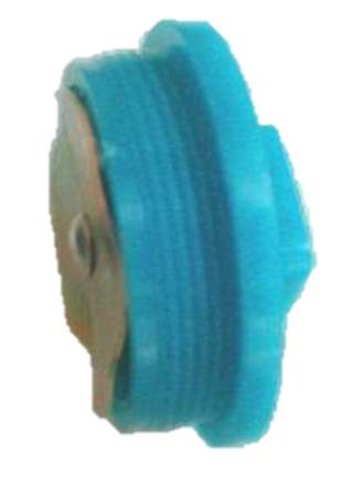 TAPA PARA DEPOSITO LIQUIDO FRENO PLASTICA IKA / RENAULT / UNIVERSAL GRANDE