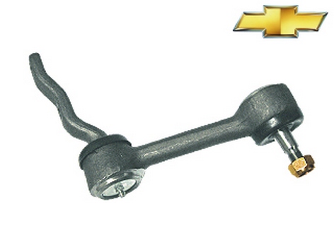 BR/AUX CHEV C10 VIBORITA